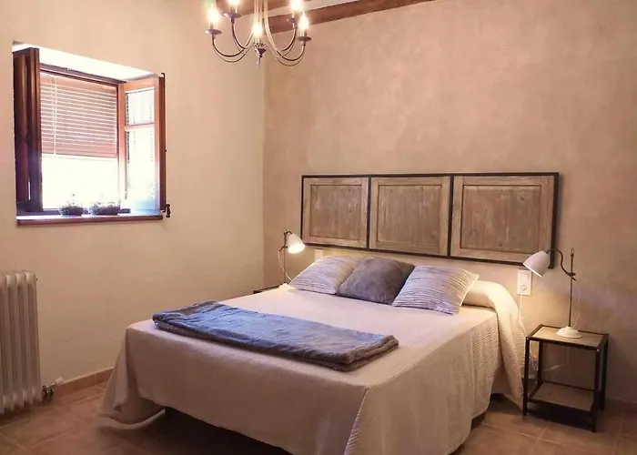 Casa Rural Els Esclopets