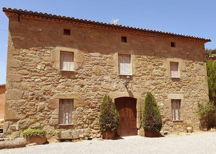Casa Rural Els Esclopets