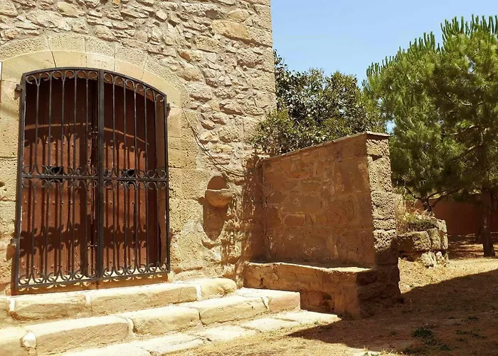 Casa Rural Els Esclopets