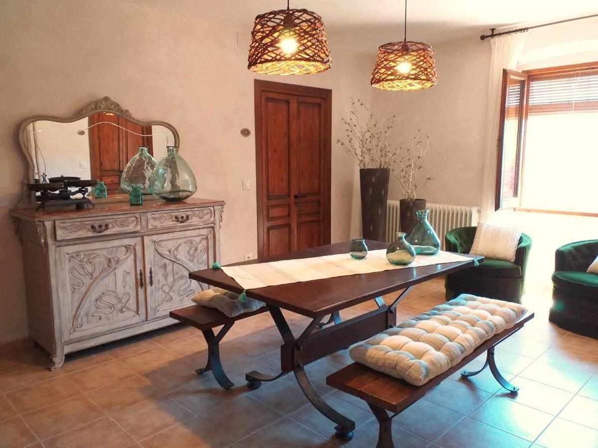 Holiday home Els Esclopets