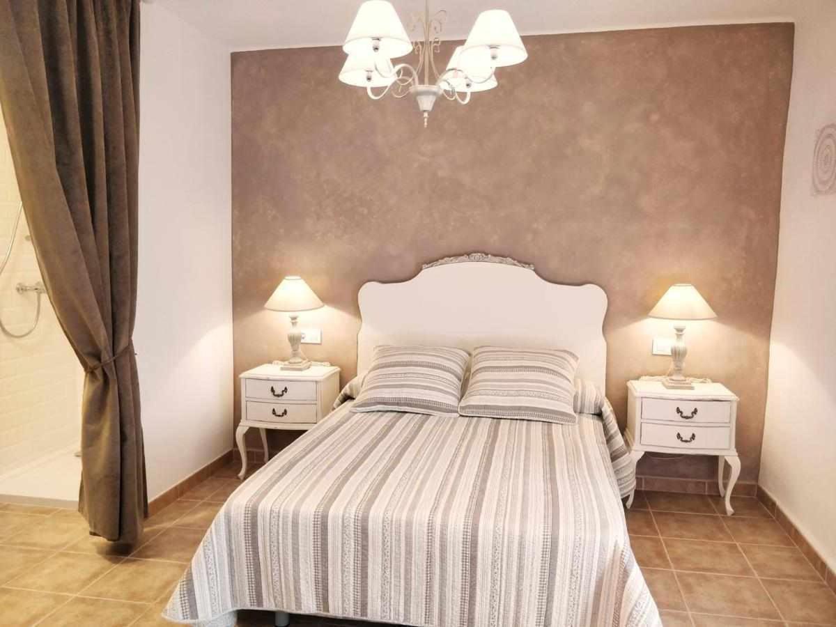 Els Esclopets Holiday home *