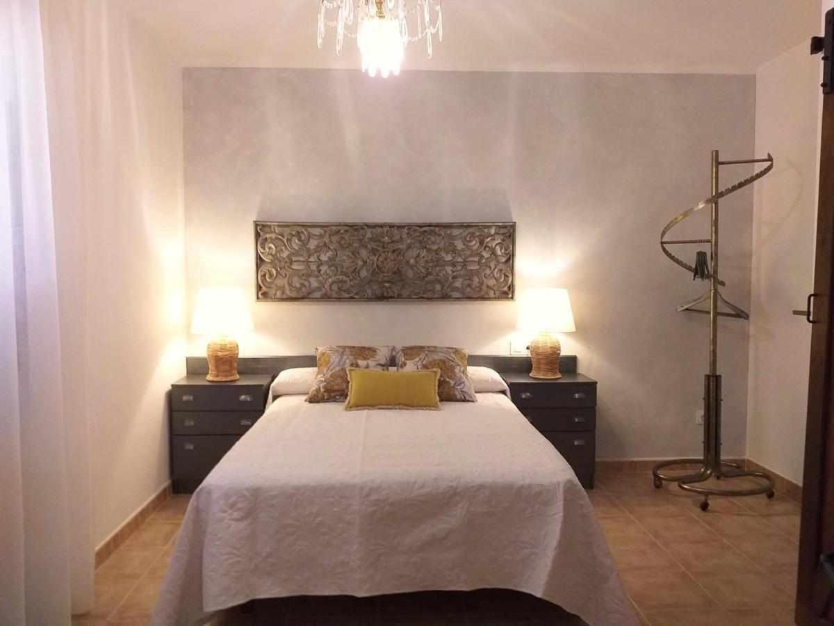 Els Esclopets Holiday home