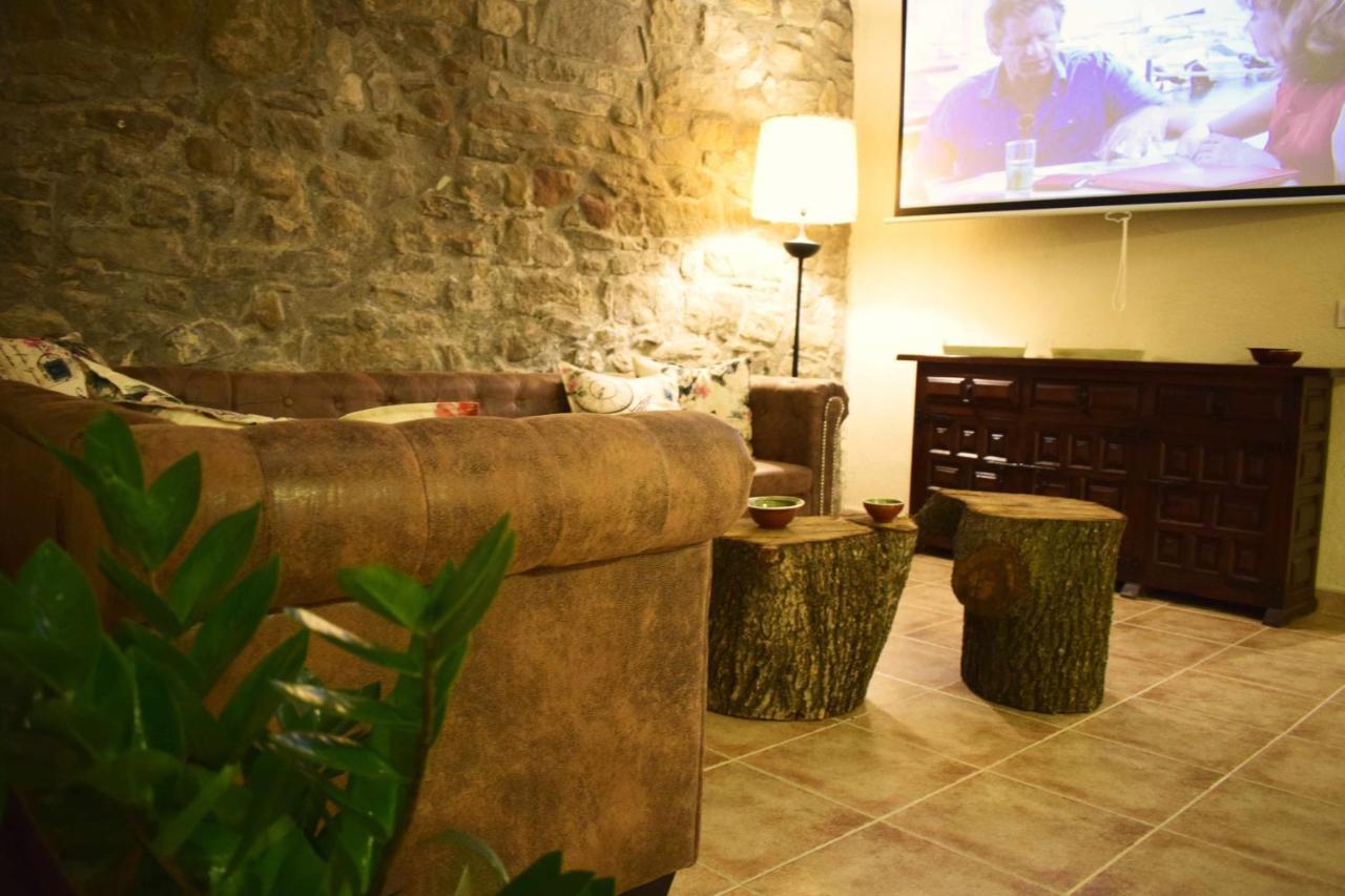 Els Esclopets Holiday home